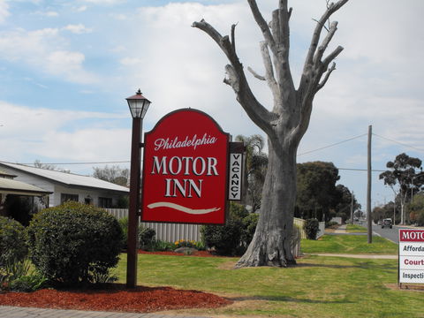 Philadelphia Motor Inn - New Castle Holiday 0