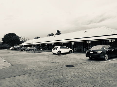 Philadelphia Motor Inn - New Castle Holiday 1