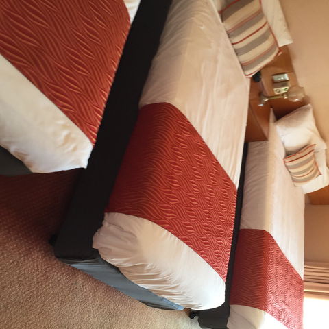 Philadelphia Motor Inn - New Castle Holiday 5