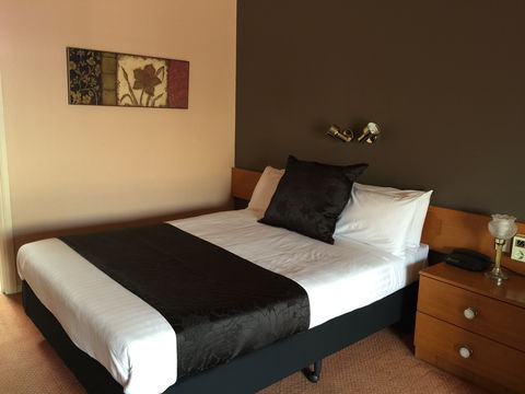 Philadelphia Motor Inn - New Castle Holiday 7