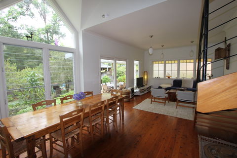 Phinney's Holiday Cottage Hyams Beach - New Castle Holiday 1