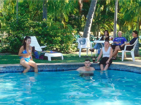 Pine Tree Motel - New Castle Holiday 0