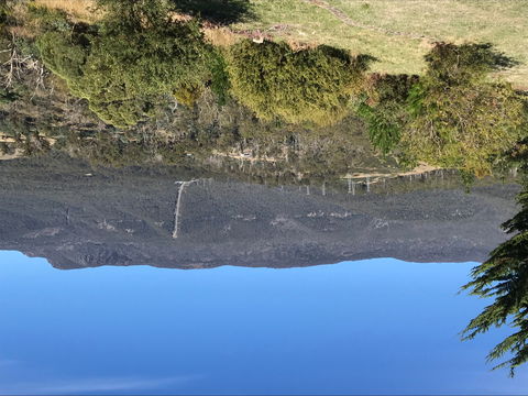 Poatina Holiday Cottages - New Castle Holiday 2