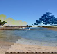 Port Wakefield Caravan Park - New Castle Holiday