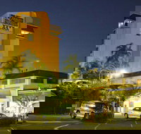 Quality Hotel Frontier Darwin - New Castle Holiday