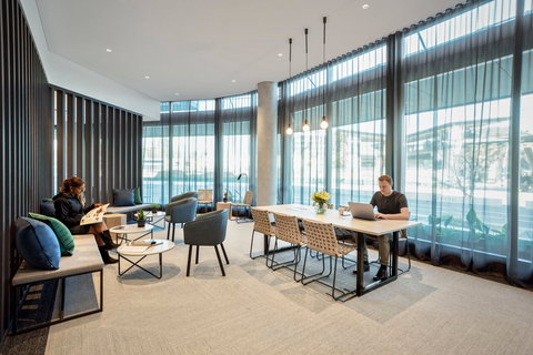 Quest Penrith - New Castle Holiday 7