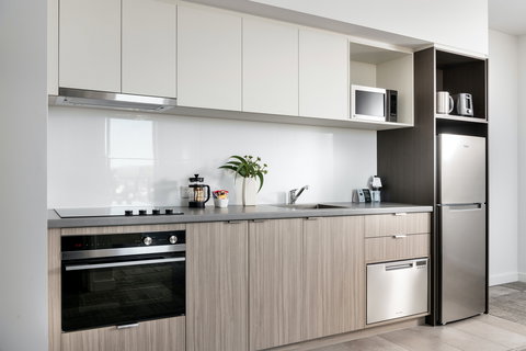 Quest Midland - New Castle Holiday 4