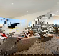 Quest Woolloongabba - New Castle Holiday