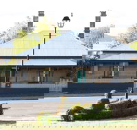 Raffah House - New Castle Holiday