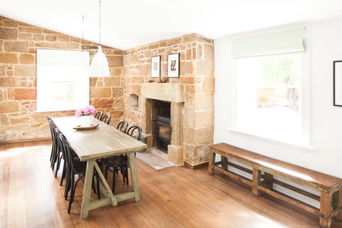 Raffah House - New Castle Holiday 3