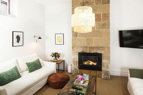 Raffah House - New Castle Holiday 4