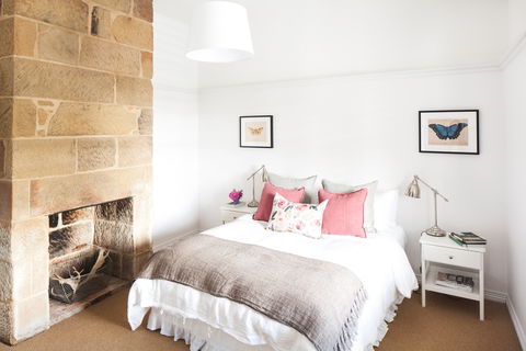 Raffah House - New Castle Holiday 5