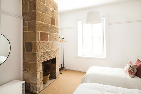 Raffah House - New Castle Holiday 6