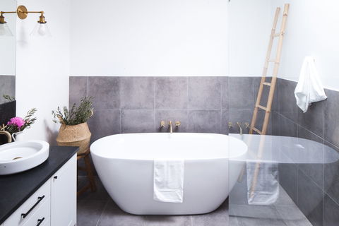 Raffah House - New Castle Holiday 7