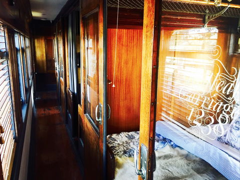 Redleaf Farm Carriages - New Castle Holiday 2