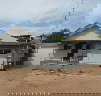 Restashore - New Castle Holiday
