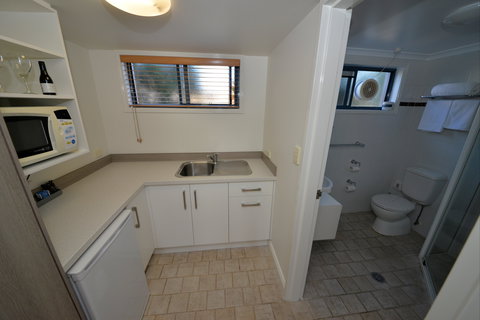 Rockpool Motor Inn - New Castle Holiday 2