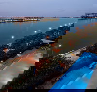 Rydges Newcastle - New Castle Holiday