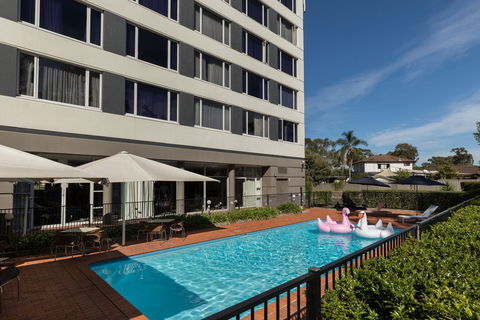 Rydges Bankstown Sydney - New Castle Holiday 0