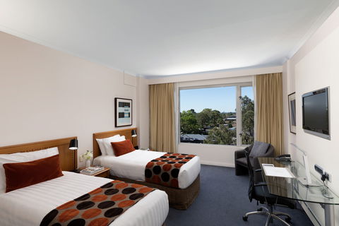Rydges Bankstown Sydney - New Castle Holiday 2