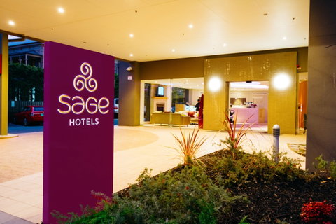 Sage Hotel Adelaide - New Castle Holiday 3
