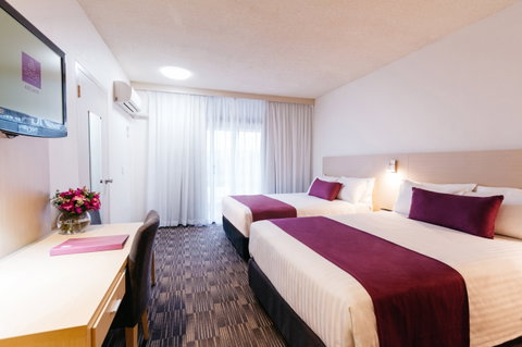 Sage Hotel Adelaide - New Castle Holiday 4
