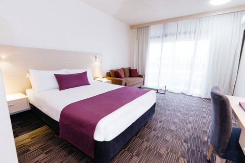 Sage Hotel Adelaide - New Castle Holiday 5