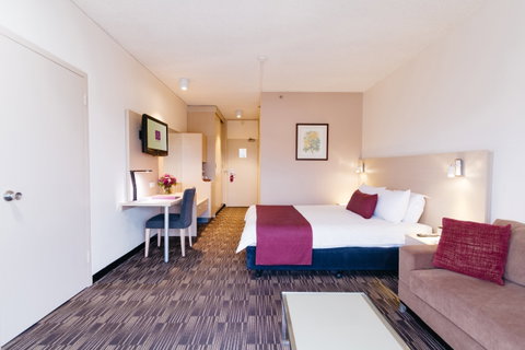 Sage Hotel Adelaide - New Castle Holiday 6