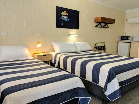 Sail Inn - Yeppoon - New Castle Holiday 3