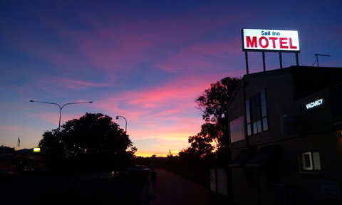 Sail Inn - Yeppoon - New Castle Holiday 8