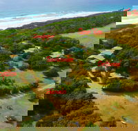 Sandpiper Ocean Cottages - New Castle Holiday