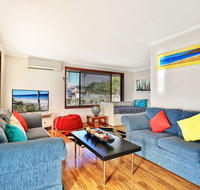 Sandy Toes Beach House Jervis Bay - New Castle Holiday