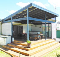 Sandy Shore Hideaway - New Castle Holiday