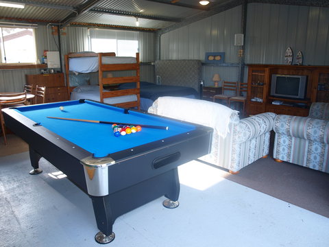 Sandy Shore Hideaway - New Castle Holiday 6