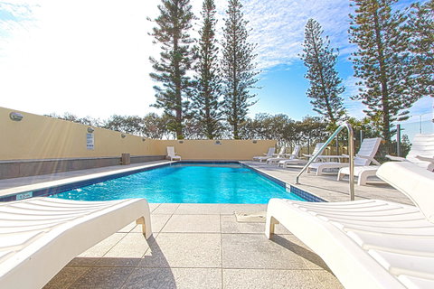 Seacrest Apartments - New Castle Holiday 0