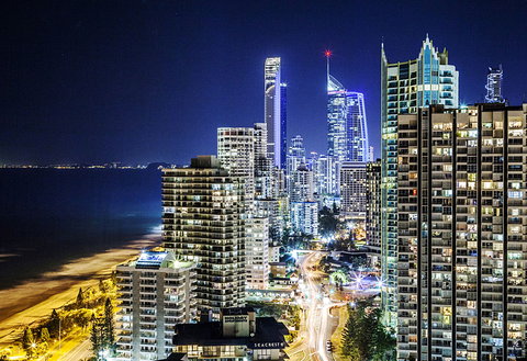 Seacrest Apartments - New Castle Holiday 2