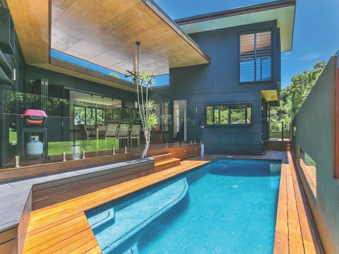 Seaview Sanctuary - New Castle Holiday 0