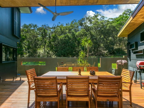 Seaview Sanctuary - New Castle Holiday 2