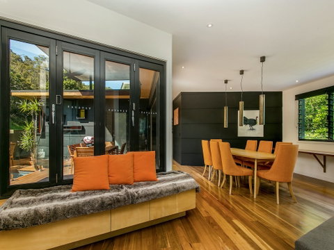 Seaview Sanctuary - New Castle Holiday 3