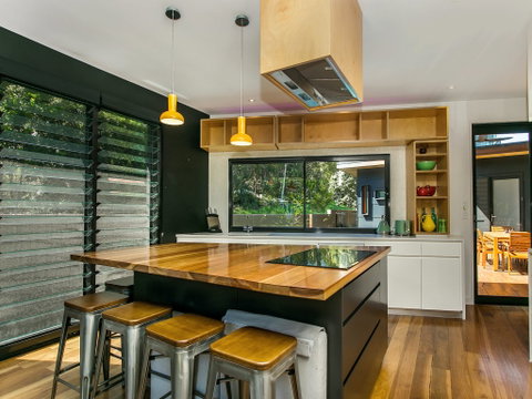 Seaview Sanctuary - New Castle Holiday 8