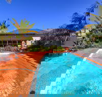 Seabreeze at Blacksmiths - New Castle Holiday