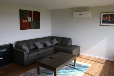 Seaside Farm Retreat - New Castle Holiday 1