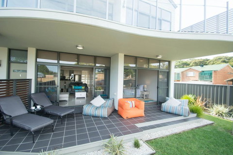 Serenity Shores - New Castle Holiday 1