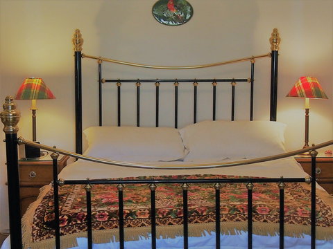 Settlers Cottage - New Castle Holiday 0