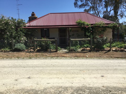 Settlers Cottage - New Castle Holiday 1