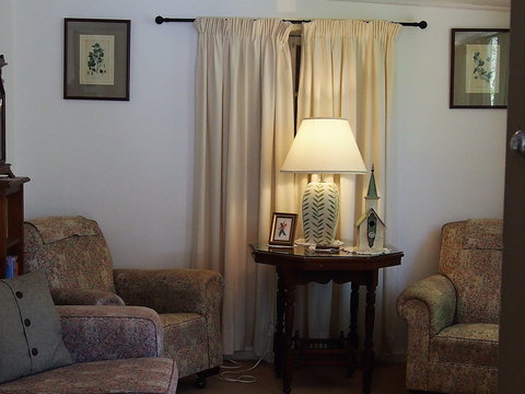 Settlers Cottage - New Castle Holiday 2