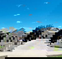 Shamore Apartments - Eleventh Street Mildura - New Castle Holiday