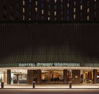 Sofitel Sydney Wentworth - New Castle Holiday