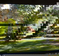 Southern Secrets - New Castle Holiday