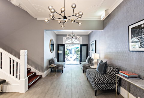 Springfield By Sydney Lodges - New Castle Holiday 1
